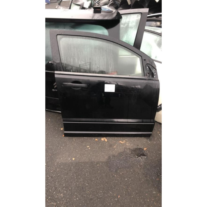 Porte avant droit DODGE CALIBER