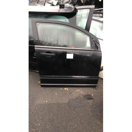 Porte avant droit DODGE CALIBER Photo n°1