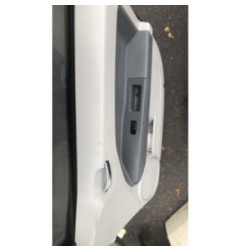 Porte avant droit DODGE CALIBER Photo n°4