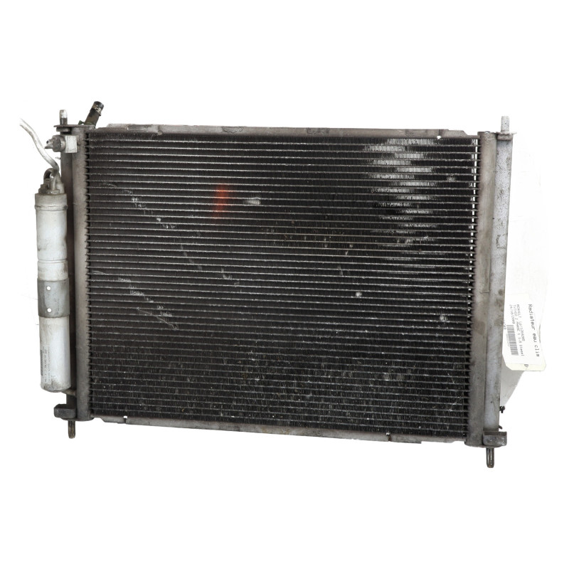 Radiateur eau clim RENAULT TWINGO 2