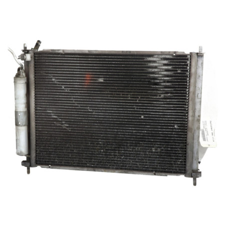Radiateur eau clim RENAULT TWINGO 2 Photo n°1