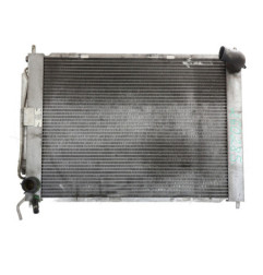 Radiateur eau clim RENAULT TWINGO 2
