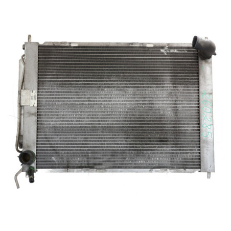 Radiateur eau clim RENAULT TWINGO 2
