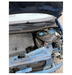 Air bag passager RENAULT TWINGO 2 Photo n°9