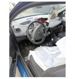 Air bag passager RENAULT TWINGO 2 Photo n°10