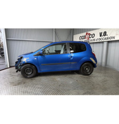 Compte tours RENAULT TWINGO 2 Photo n°15