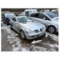 Commande de phare MERCEDES CLASSE SLK 171