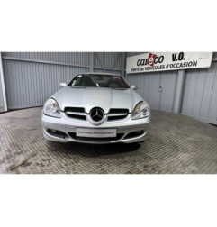 Commande de phare MERCEDES CLASSE SLK 171 Photo n°17