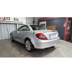 Commande de phare MERCEDES CLASSE SLK 171 Photo n°19
