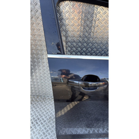 Porte avant droit FORD FOCUS 3
