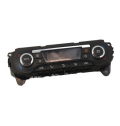 Commande chauffage FORD FOCUS 3 Photo n°1