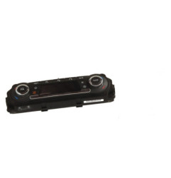 Commande chauffage FORD FOCUS 3 Photo n°3