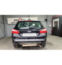 Commande chauffage FORD FOCUS 3 Photo n°13
