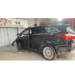 Commande chauffage FORD FOCUS 3 Photo n°15