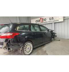 Commande chauffage FORD FOCUS 3 Photo n°17
