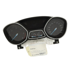 Compteur FORD FOCUS 3 Photo n°1