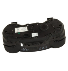 Compteur FORD FOCUS 3 Photo n°6