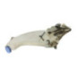 Vase de lave glace CITROEN C4 2