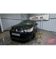 Vase de lave glace CITROEN C4 2 Photo n°14