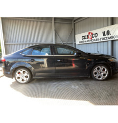 Mastervac FORD MONDEO 3 Photo n°4