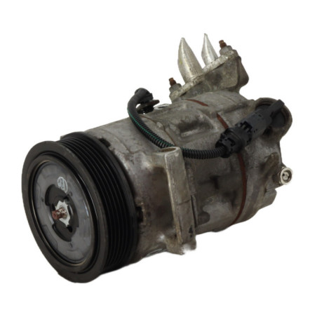 Compresseur clim CITROEN C4 GRAND PICASSO 2