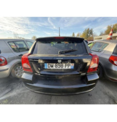 Porte avant gauche DODGE CALIBER Photo n°18