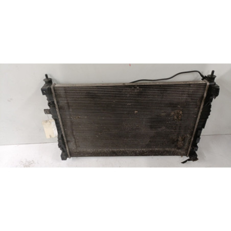 Radiateur eau CITROEN C4 GRAND PICASSO 2