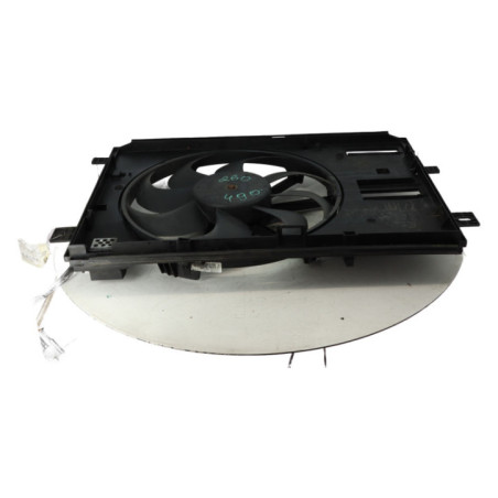 Ventilateur eau CITROEN C4 GRAND PICASSO 2 Photo n°1