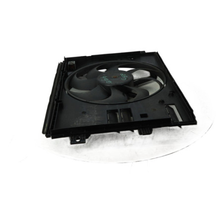 Ventilateur eau CITROEN C4 GRAND PICASSO 2