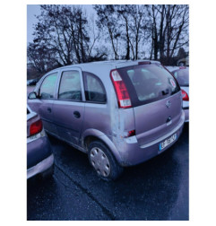 Aile avant droit OPEL MERIVA A Photo n°14