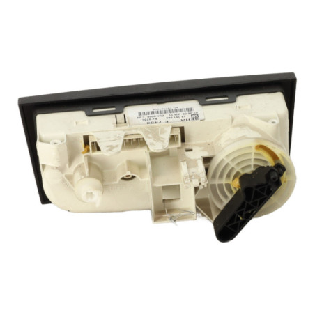 Commande chauffage OPEL MERIVA A