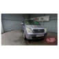 Commande chauffage OPEL MERIVA A