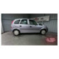 Commande chauffage OPEL MERIVA A