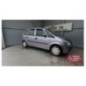 Commande chauffage OPEL MERIVA A