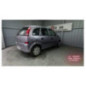 Commande chauffage OPEL MERIVA A