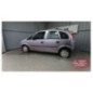 Commande chauffage OPEL MERIVA A
