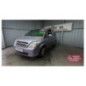 Commande chauffage OPEL MERIVA A