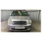 Commande chauffage OPEL MERIVA A