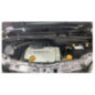 Commande chauffage OPEL MERIVA A