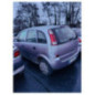 Commande chauffage OPEL MERIVA A
