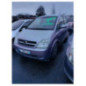 Commande chauffage OPEL MERIVA A