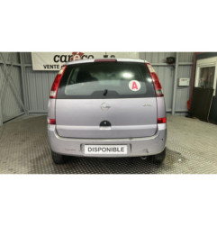 Commande chauffage OPEL MERIVA A Photo n°17