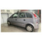 Commande chauffage OPEL MERIVA A