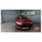 Commande chauffage PEUGEOT 206
