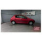 Commande chauffage PEUGEOT 206