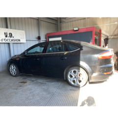 Triangle avant gauche FORD MONDEO 3 Photo n°7