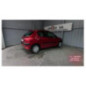 Commande chauffage PEUGEOT 206