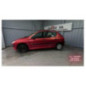 Commande chauffage PEUGEOT 206