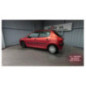 Commande chauffage PEUGEOT 206