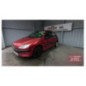 Commande chauffage PEUGEOT 206
